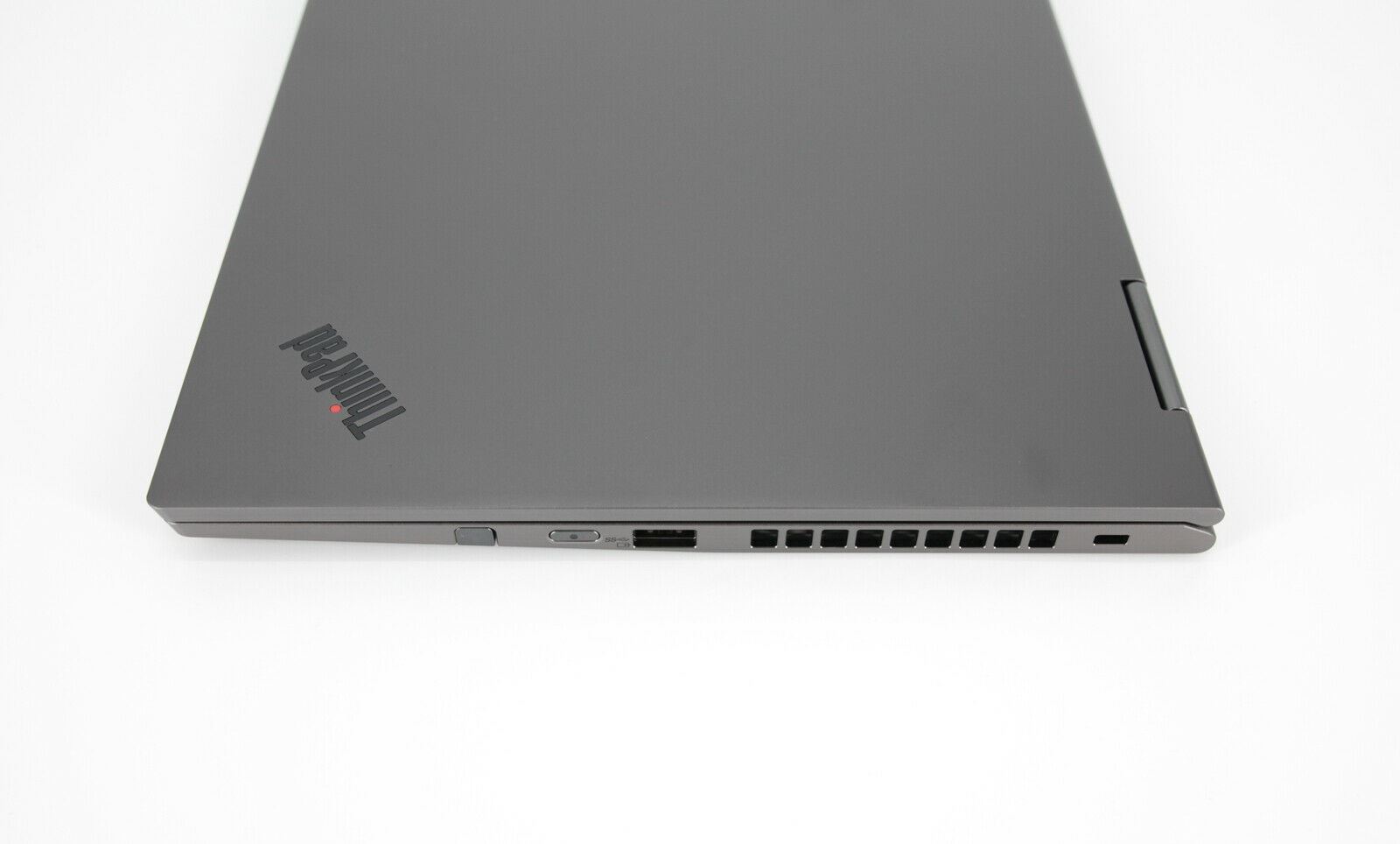 Lenovo Thinkpad X1 Yoga 4th Gen: 4K UHD Touch, Core i7, 512GB 16GB LTE Warranty - CruiseTech