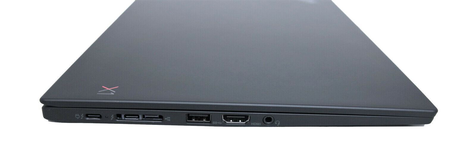 Lenovo Thinkpad X1 Carbon 7th Gen (2019): 8th Gen i5, 16GB RAM, 512GB, VAT - CruiseTech
