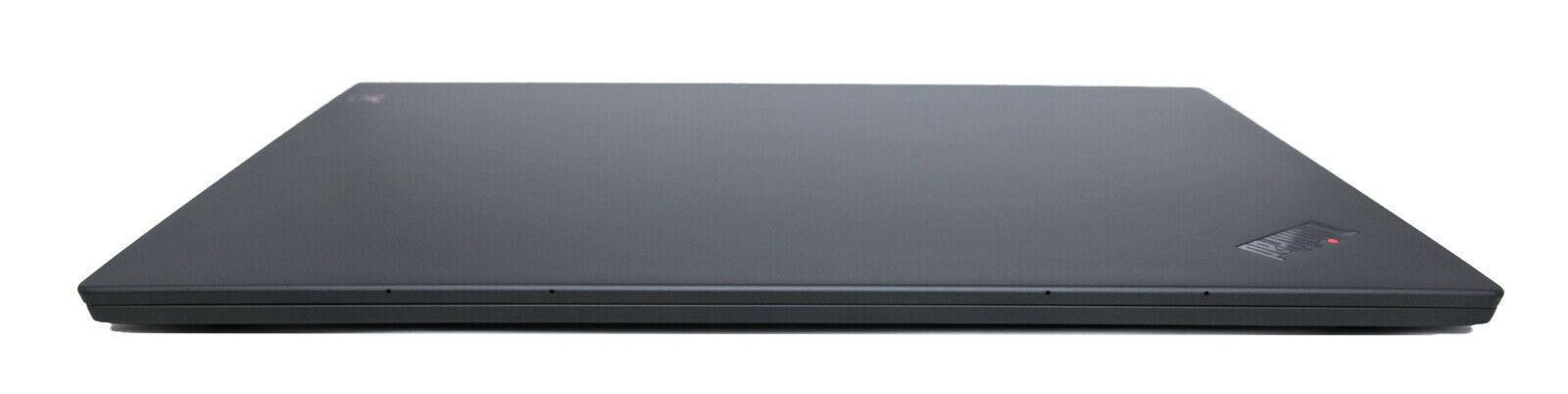 Lenovo Thinkpad X1 Carbon 7th Gen (2019): 8th Gen i5, 16GB RAM, 512GB, VAT - CruiseTech