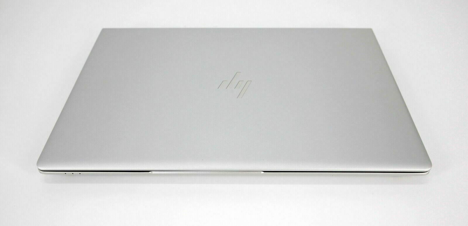 HP EliteBook 840 G6 14" Laptop: Core i7-8565U 16GB RAM, 512GB SSD, 4G, Warranty - CruiseTech