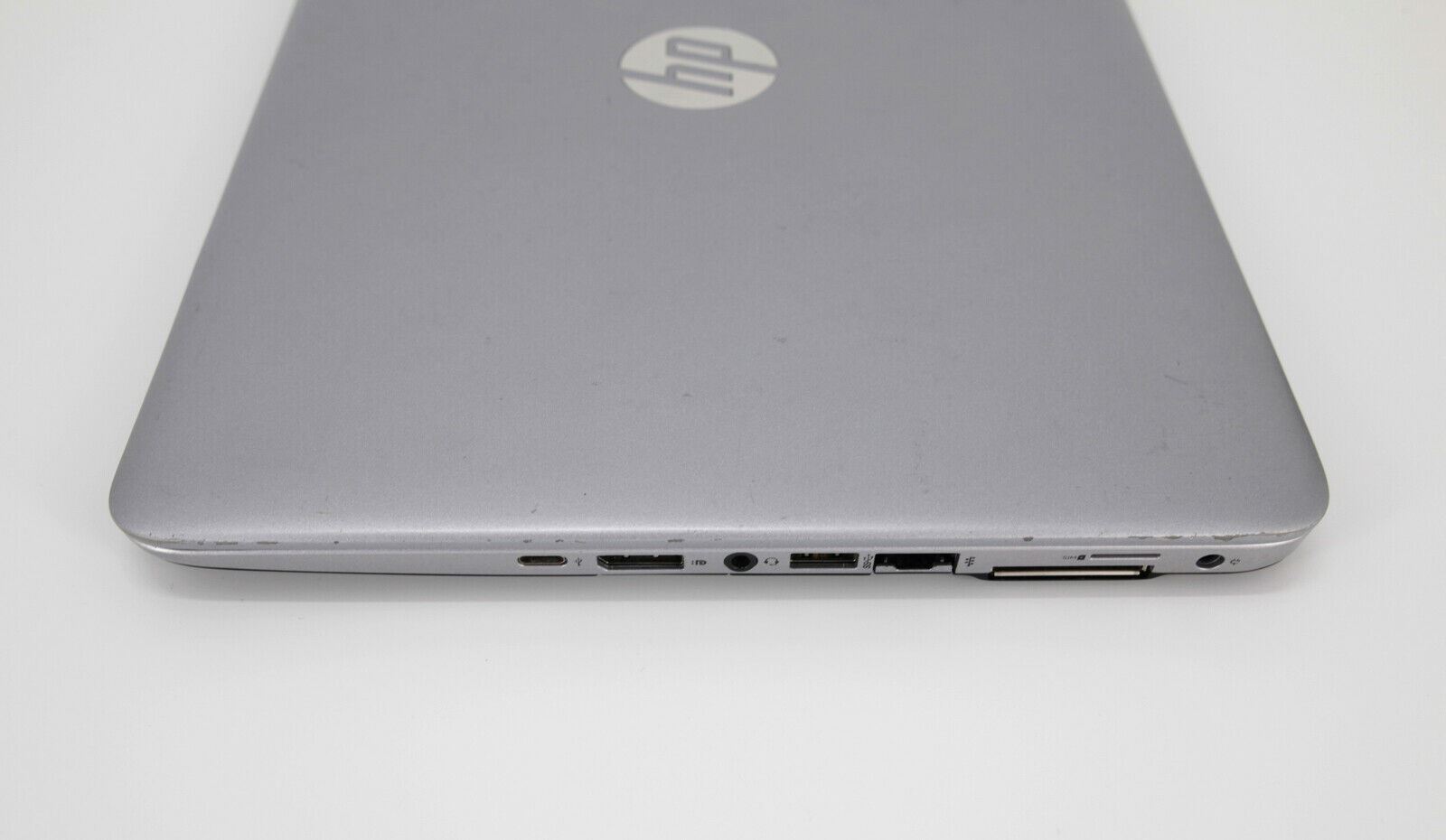HP EliteBook 840 G4 14" FHD Laptop: 256GB SSD 7th Gen i5, 8GB RAM Warranty VAT - CruiseTech