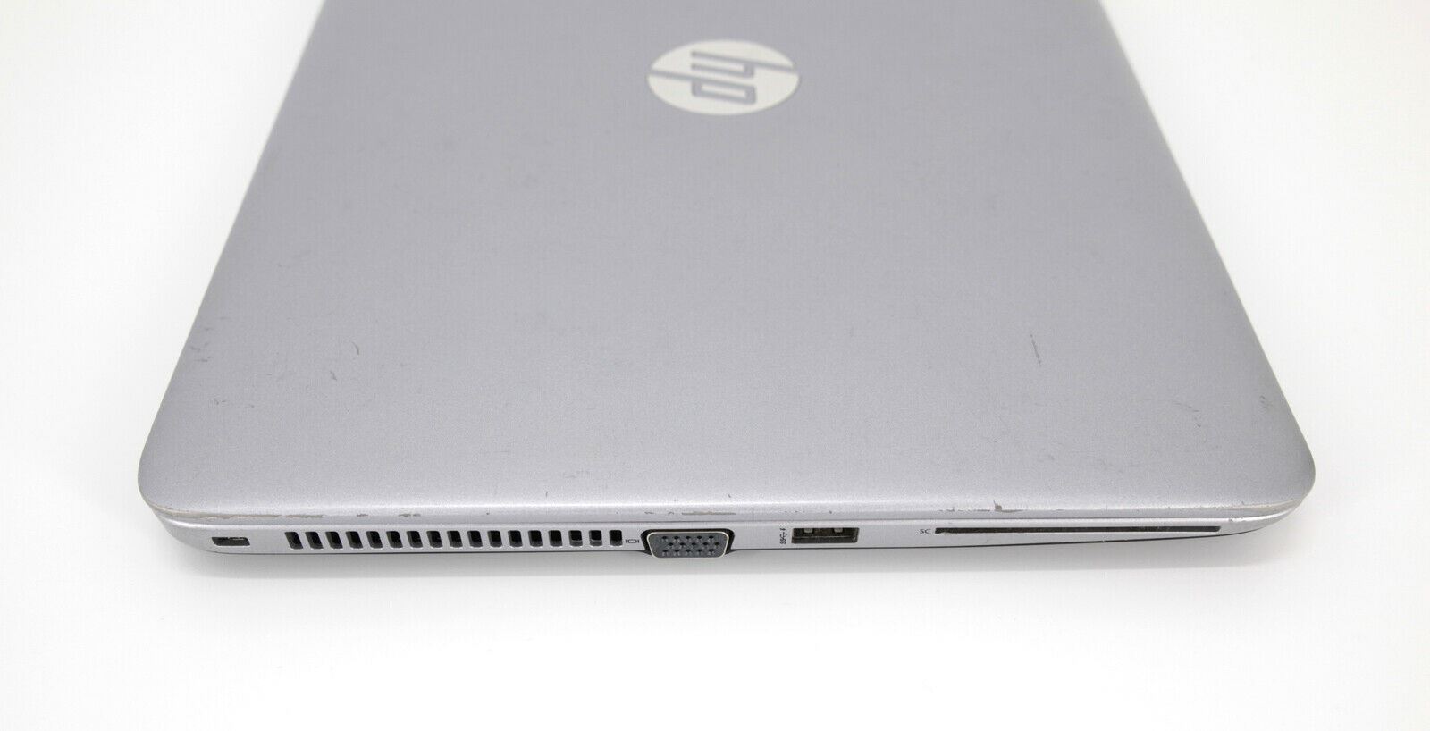 HP EliteBook 840 G4 14" FHD Laptop: 256GB SSD 7th Gen i5, 8GB RAM Warranty VAT - CruiseTech
