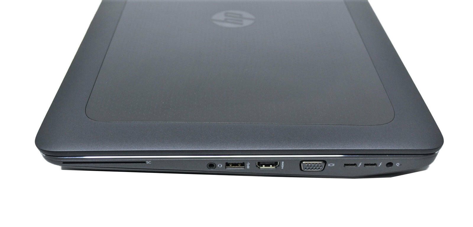 HP ZBook 17 G3 CAD Laptop: 32GB RAM, Core i7, Quadro, 256GB+HDD, Warranty - CruiseTech