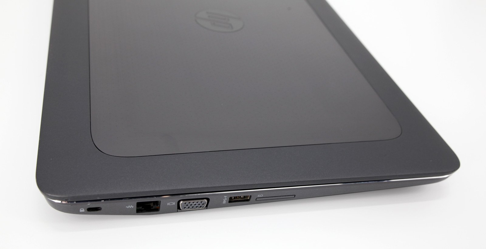 HP ZBook 15 G3 Laptop: 1TB SSD, Core i7-6820HQ 16GB RAM M2000M Warranty Inc VAT - CruiseTech
