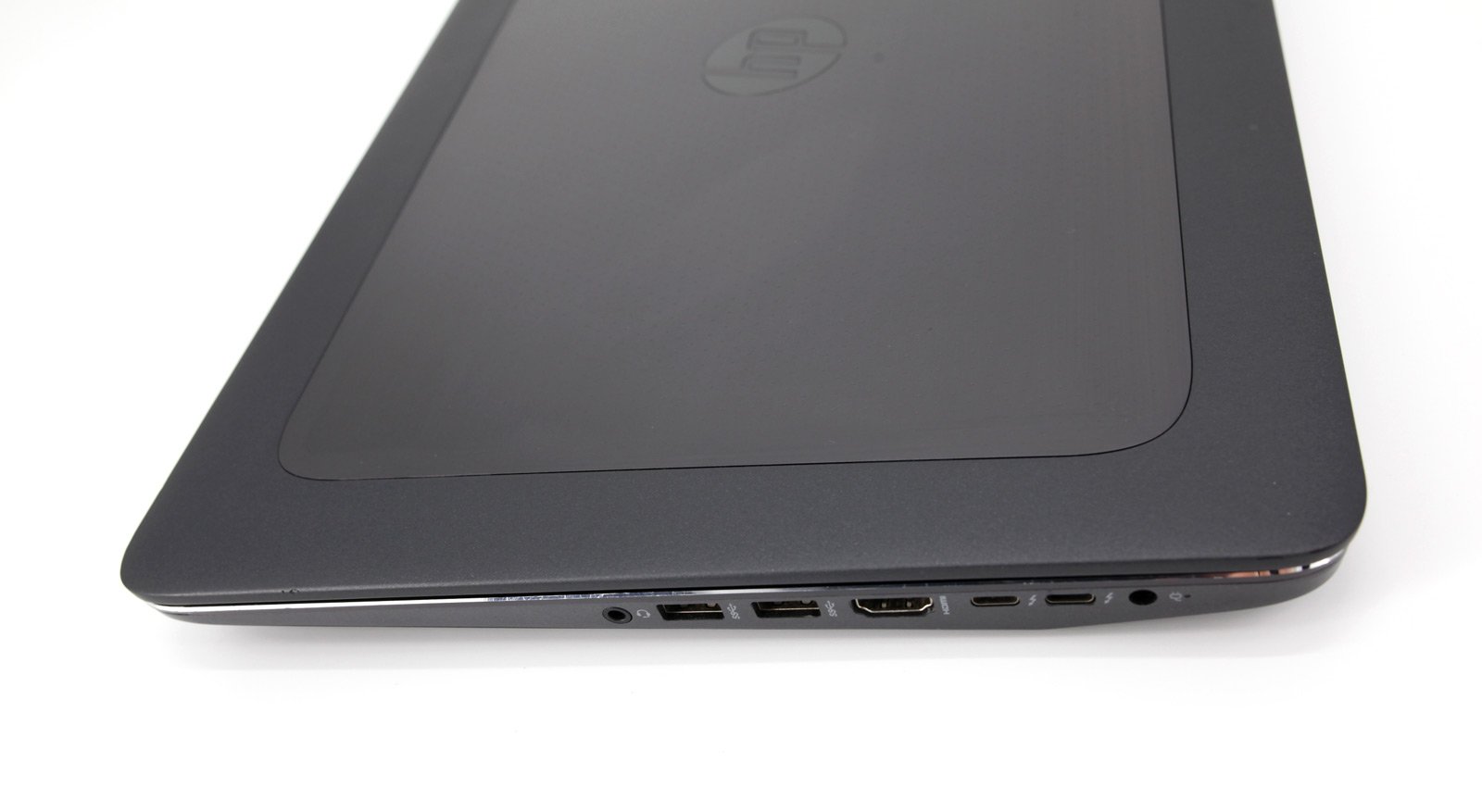 HP ZBook 15 G3 Laptop: 1TB SSD, Core i7-6820HQ 16GB RAM M2000M Warranty Inc VAT - CruiseTech