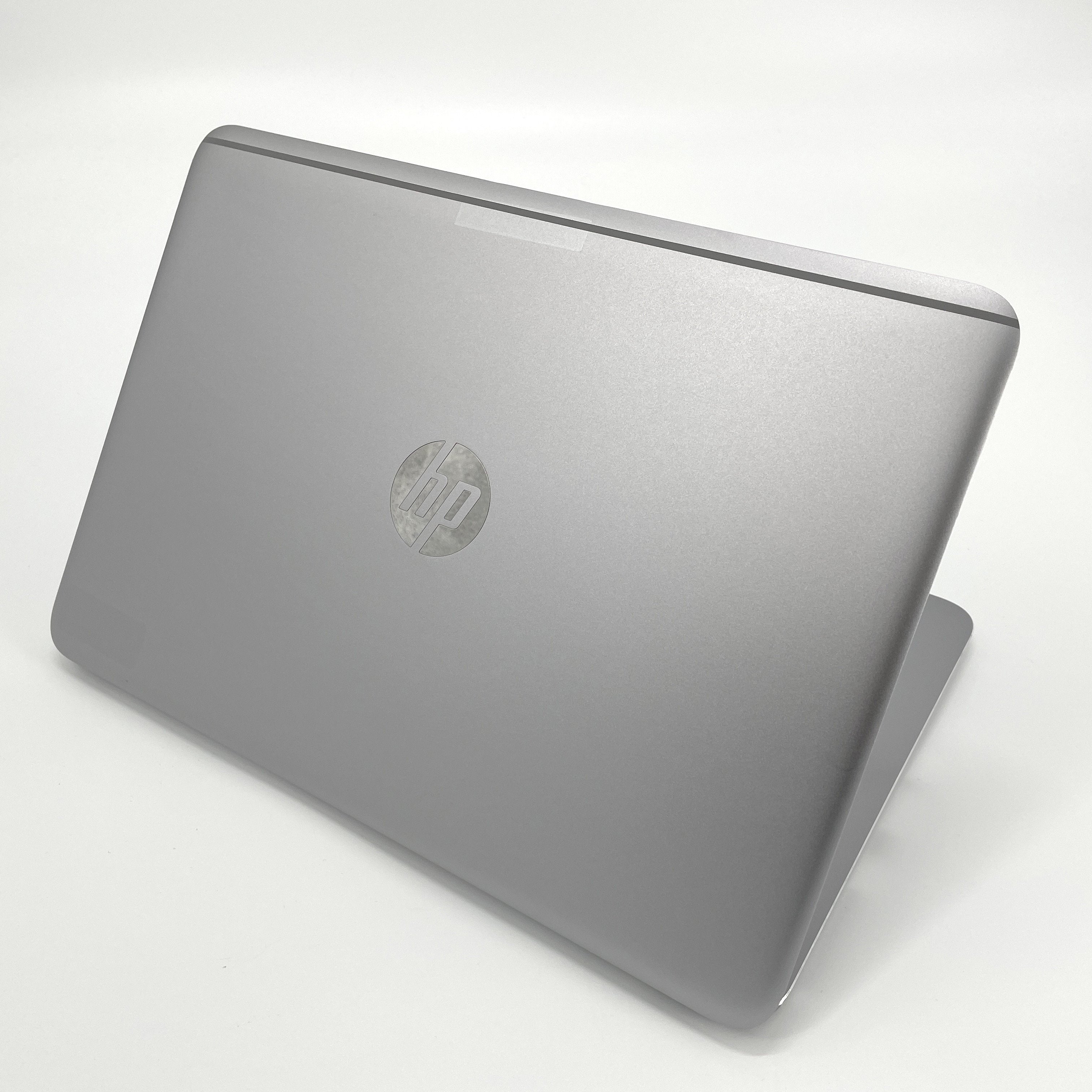 HP EliteBook 1040 G3 QHD Touch laptop: i5-6300U, 16GB RAM, 360GB SSD, Warranty - CruiseTech