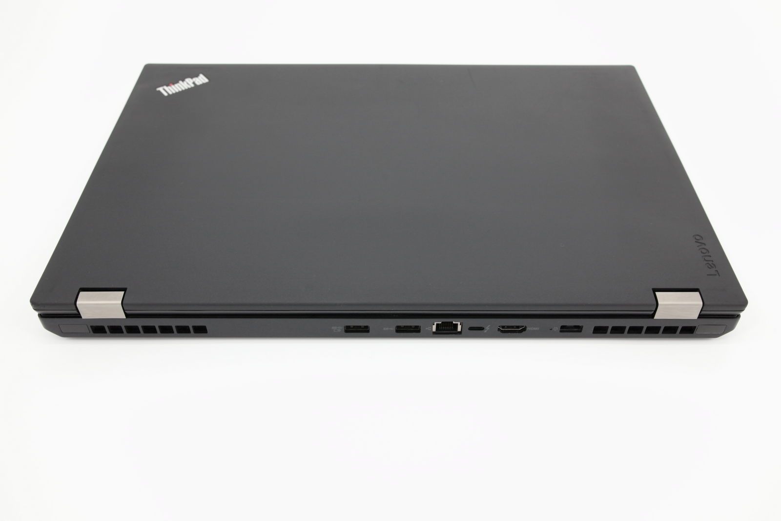 Lenovo Thinkpad P50 IPS Laptop: Core i7-6820HQ 256GB, 16GB RAM M1000M Inc VAT - CruiseTech
