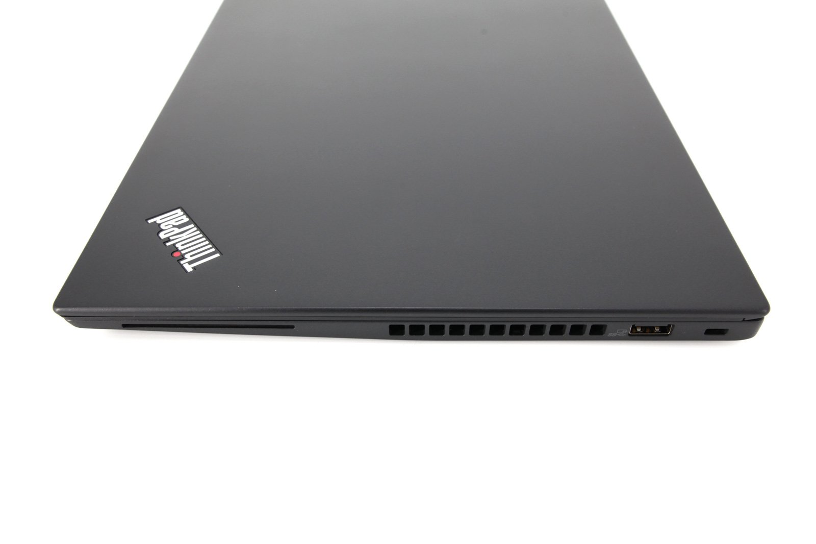 Lenovo ThinkPad T14s Laptop: 10th Gen Core i7-10510U, 512GB, 16GB RAM, Warranty - CruiseTech