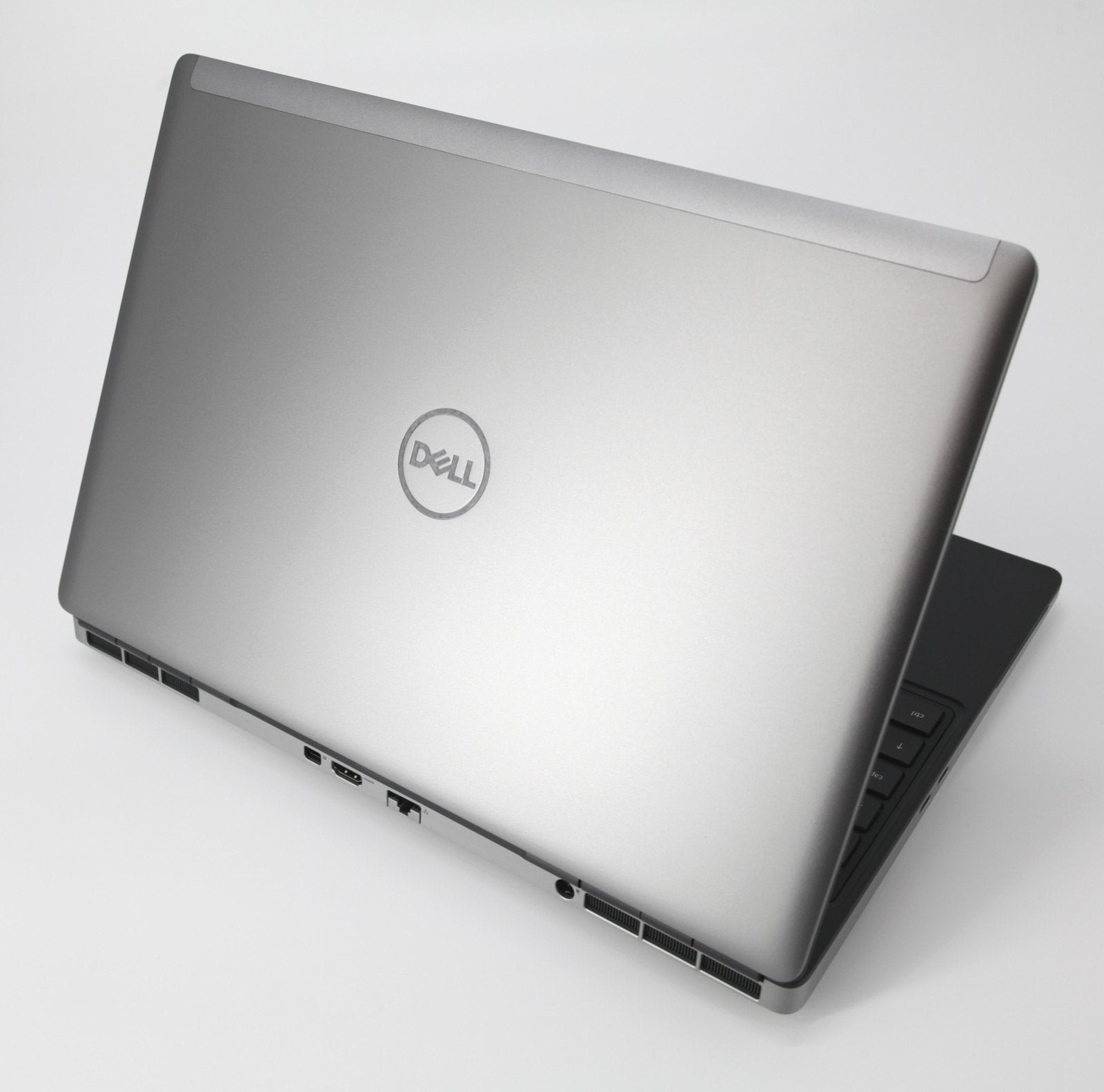 Dell Precision 7550 Laptop: Core i9-10885H RTX 3000, 64GB RAM, 1TB SSD, Warranty - CruiseTech