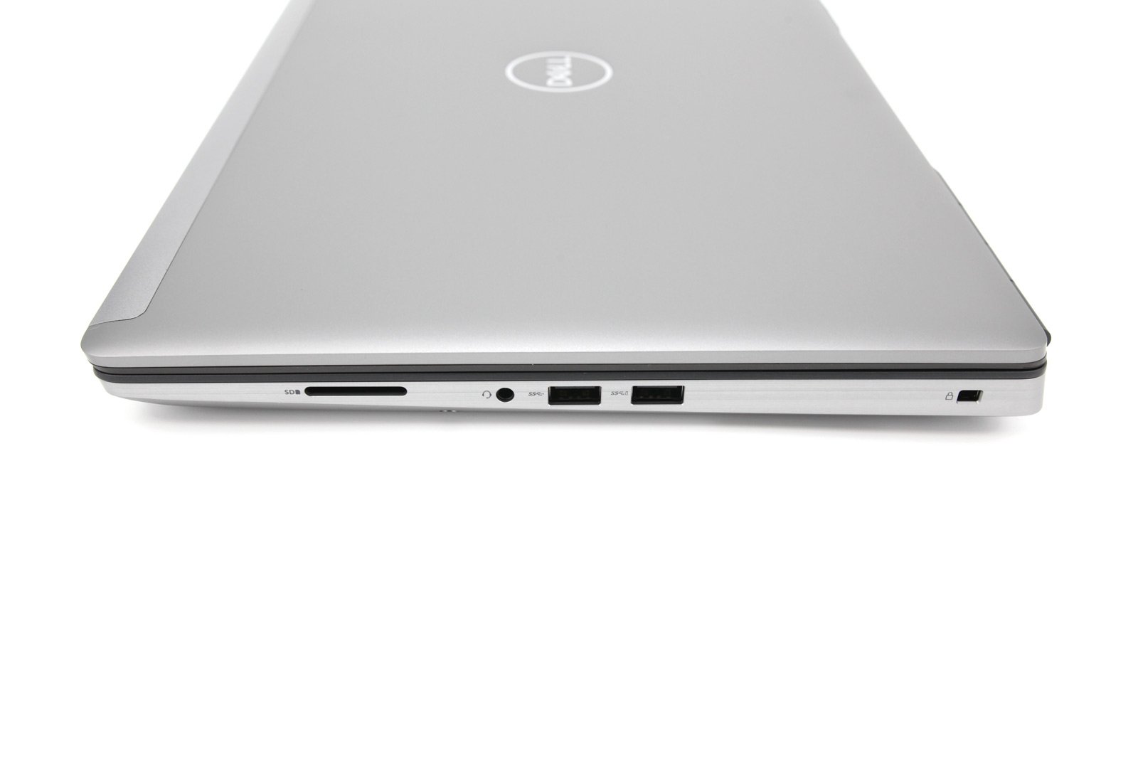 Dell Precision 7550 Laptop: Core i9-10885H RTX 3000, 64GB RAM, 1TB SSD, Warranty - CruiseTech