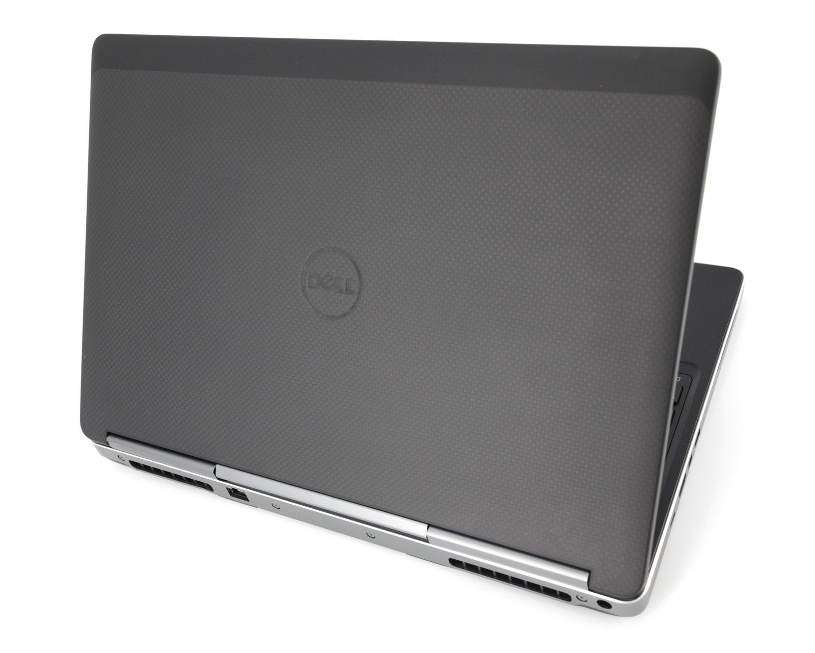 Dell Precision 7510 15.6" Touch CAD Laptop: 32GB RAM, Xeon, 512GB SSD M1000M - CruiseTech