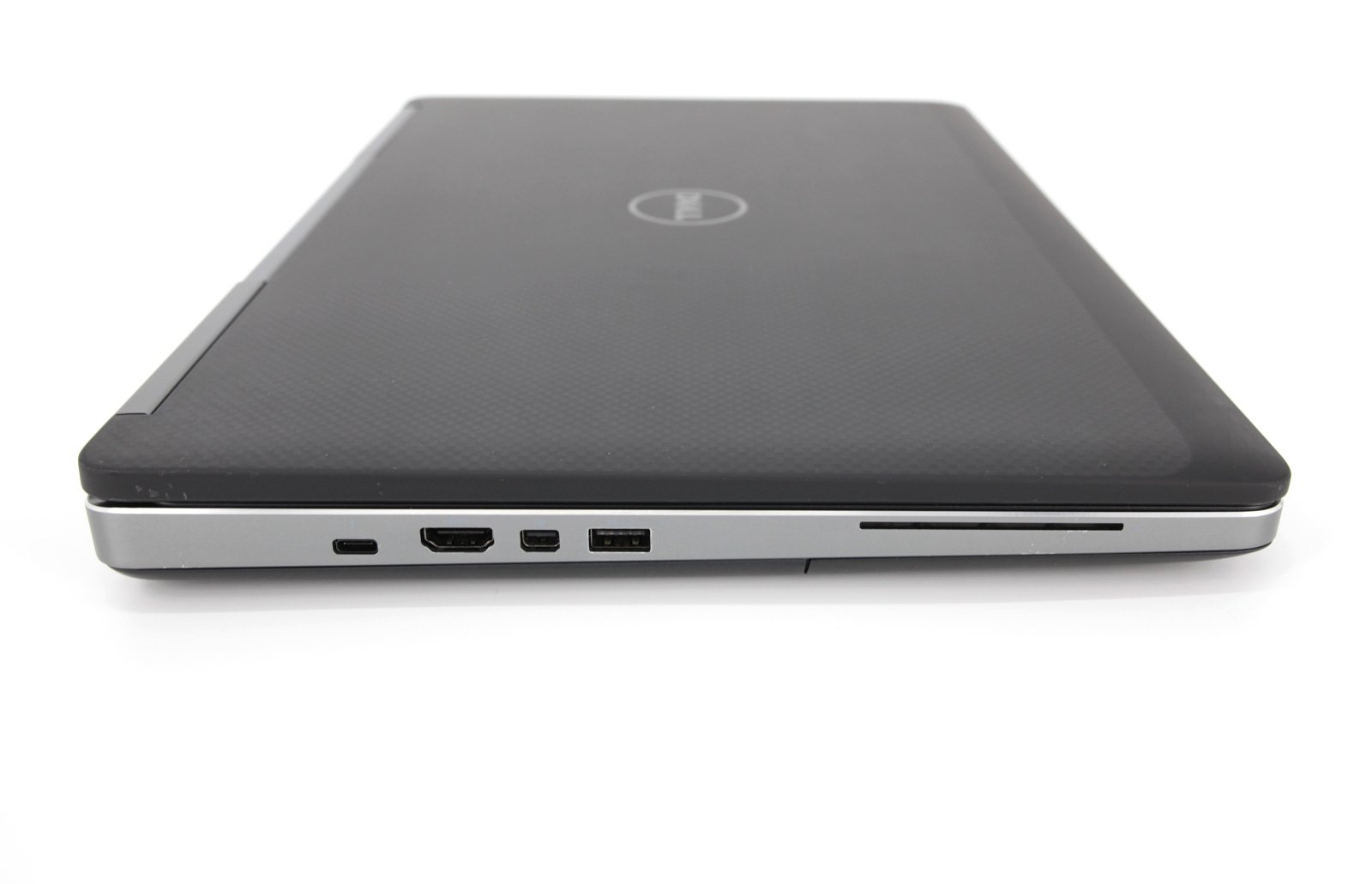 Dell Precision 7510 15.6" Touch CAD Laptop: 32GB RAM, Xeon, 512GB SSD M1000M - CruiseTech