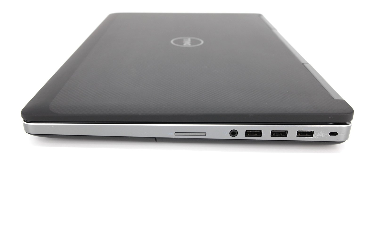 Dell Precision 7510 15.6" Touch CAD Laptop: 32GB RAM, Xeon, 512GB SSD M1000M - CruiseTech
