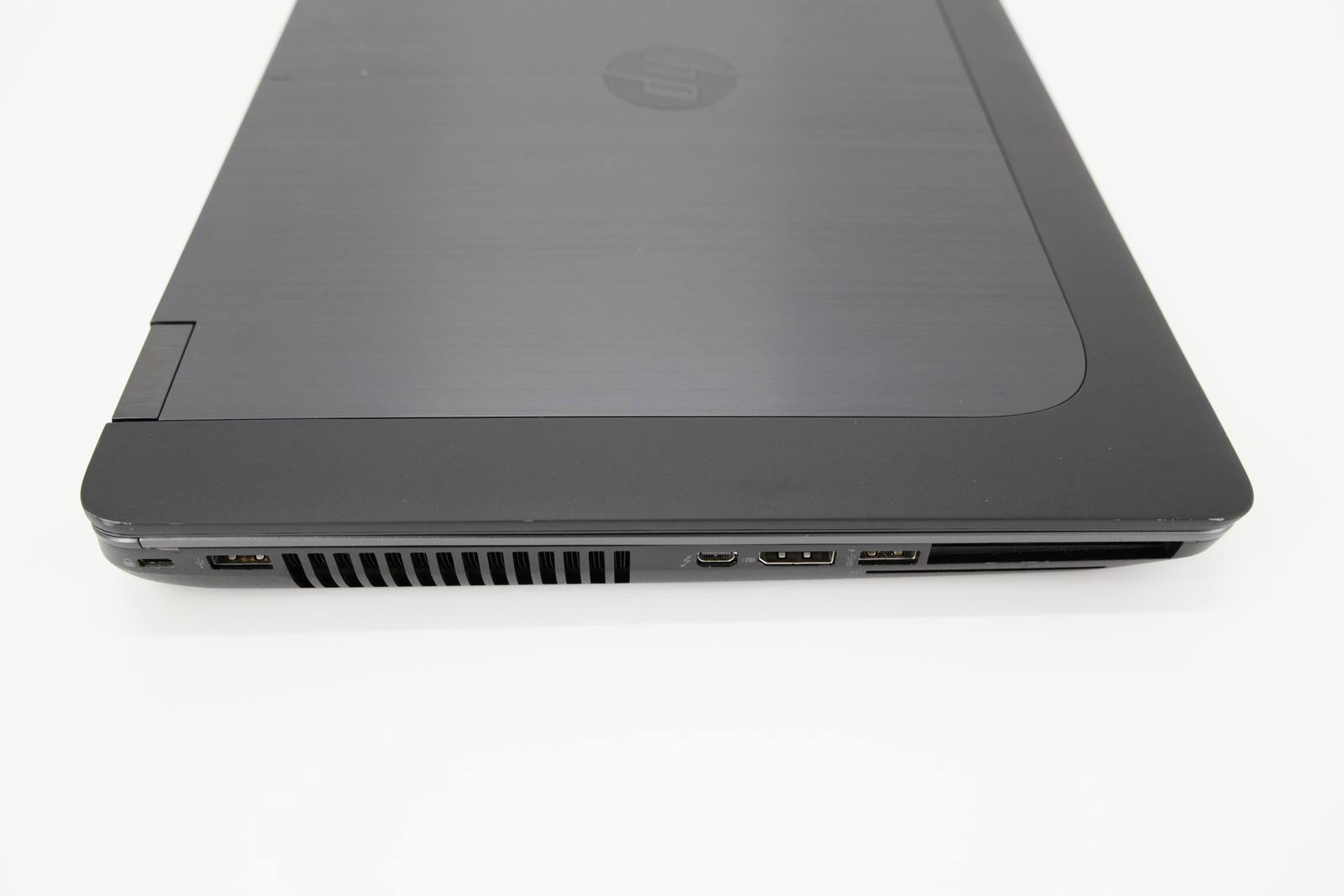 HP ZBook 15 G2 CAD Laptop: 32GB RAM, 4th Gen Core i7, 256GB+HDD, Warranty, VAT - CruiseTech