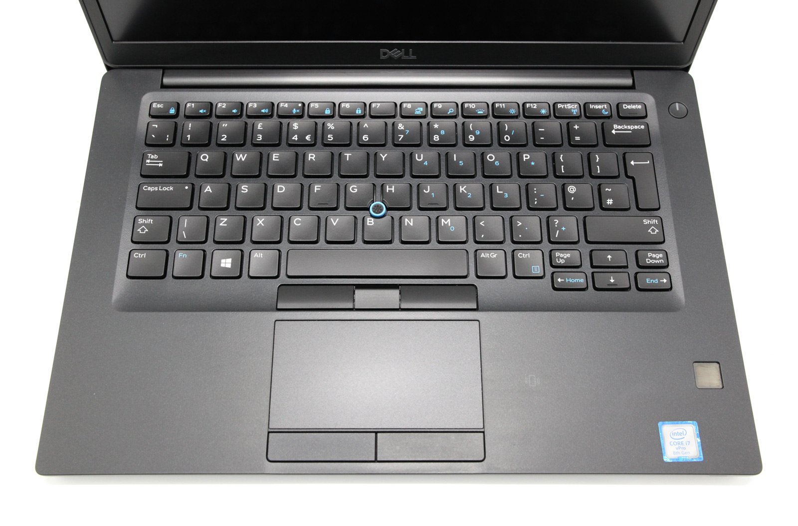 Dell Latitude 7490 Laptop: 8th Gen Core i7 upto 4.2Ghz, 16GB RAM, 512GB, 14" IPS - CruiseTech
