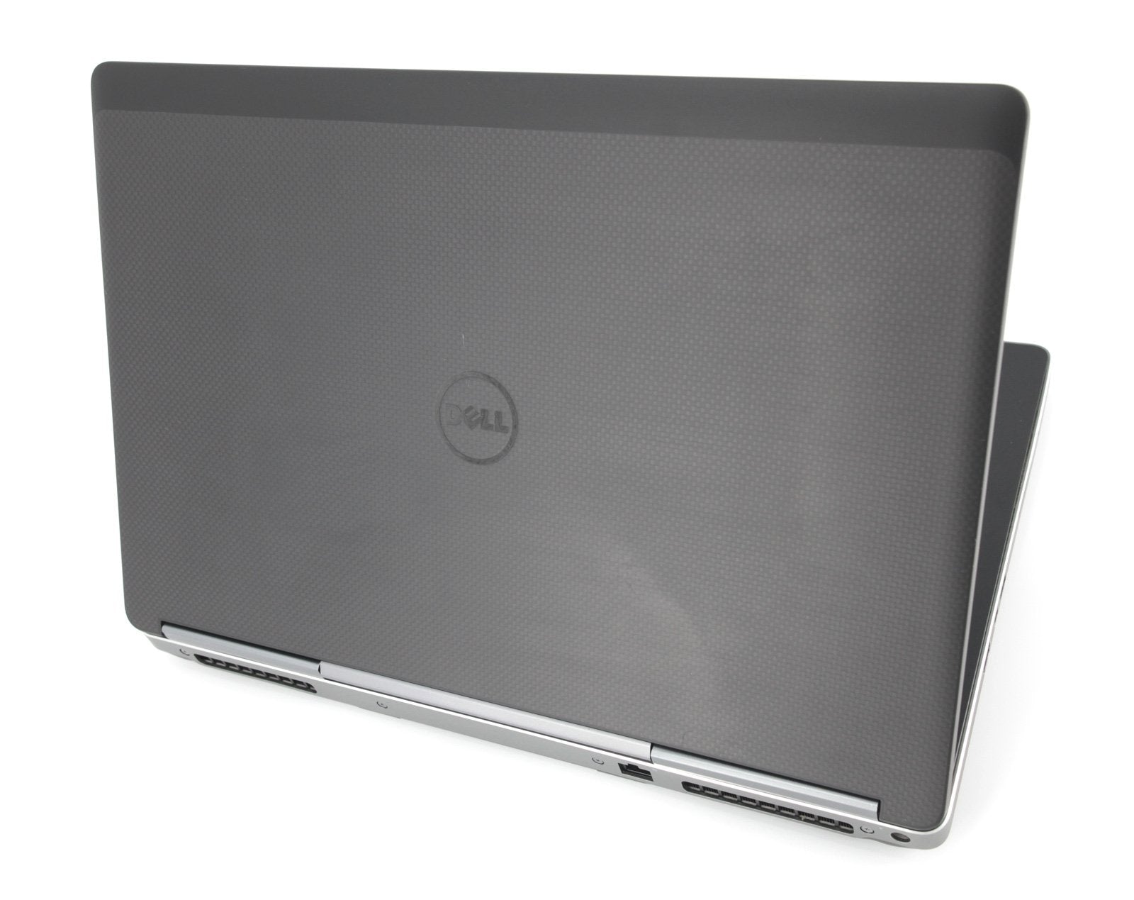 Dell Precision 7710 17.3" CAD Laptop: Fast i7-6820HQ 32GB RAM 512GB SSD M3000M - CruiseTech