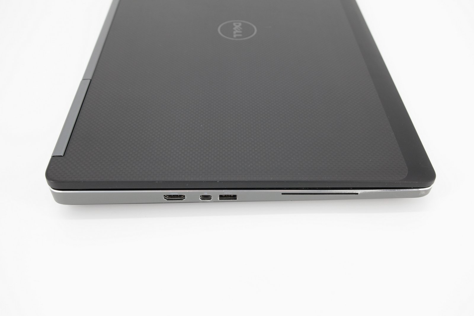 Dell Precision 7710 17.3" CAD Laptop: Fast i7-6820HQ 32GB RAM 512GB SSD M3000M - CruiseTech