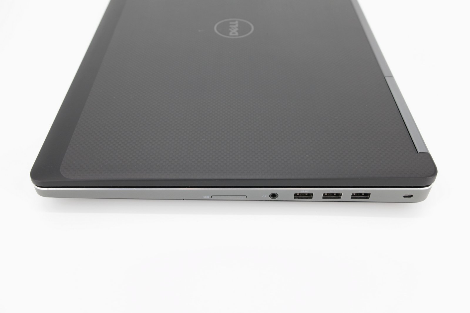 Dell Precision 7710 17.3" CAD Laptop: Fast i7-6820HQ 32GB RAM 512GB SSD M3000M - CruiseTech