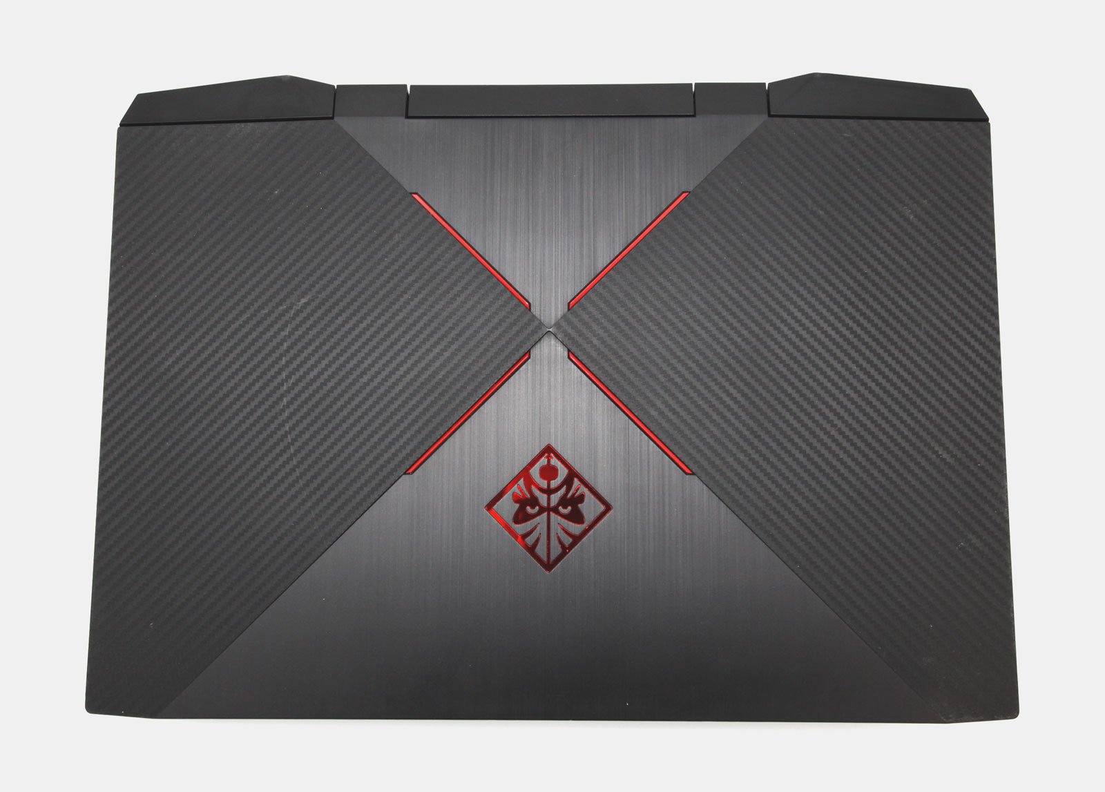 HP Omen 15.6" 144Hz Gaming Laptop: NVIDIA 1060, 128GB+1TB, 8GB RAM, Warranty - CruiseTech
