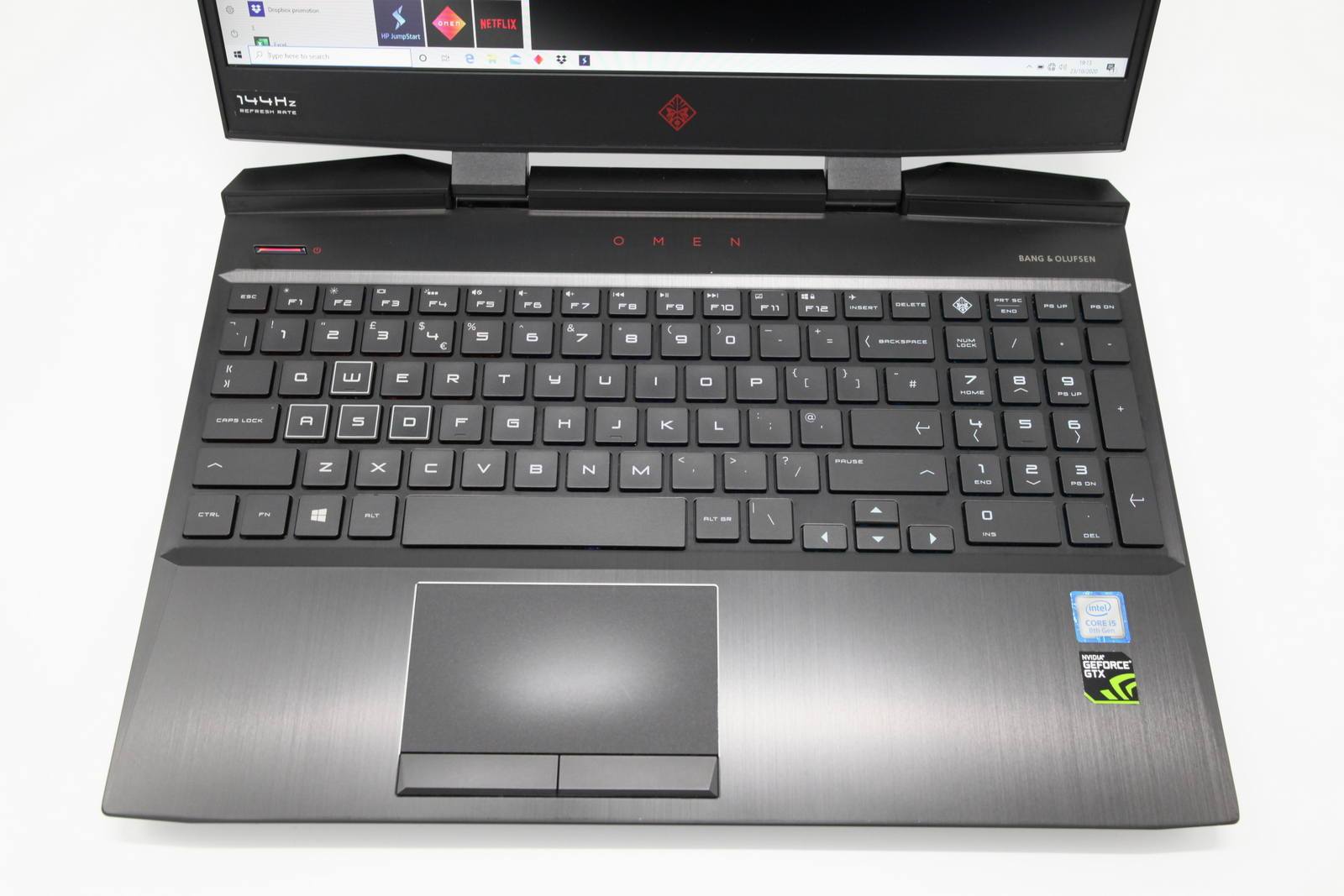 Nvidia 1060 deals laptop