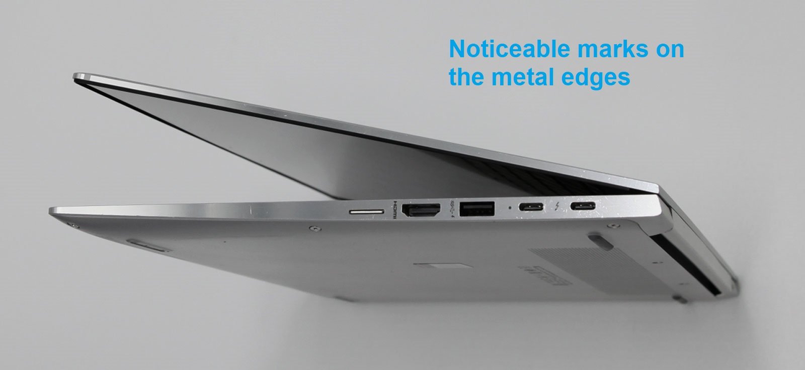 HP EliteBook 1040 G4 Touch Laptop: Intel i5-7300U, 256GB SSD, 16GB RAM, Warranty - CruiseTech