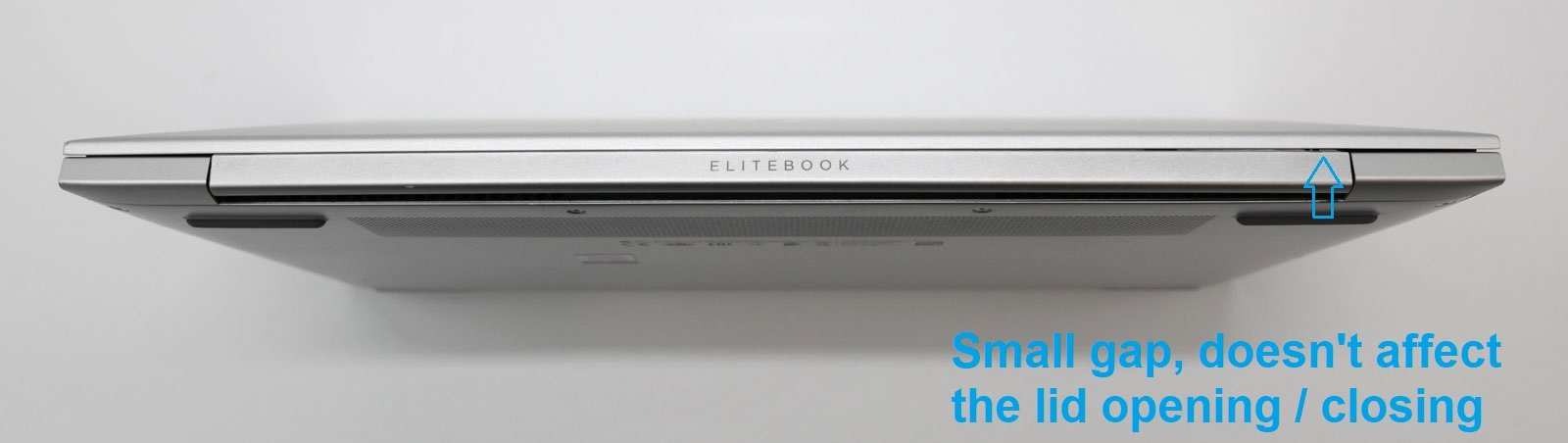 HP EliteBook 1040 G4 Touch Laptop: Intel i5-7300U, 256GB SSD, 16GB RAM, Warranty - CruiseTech