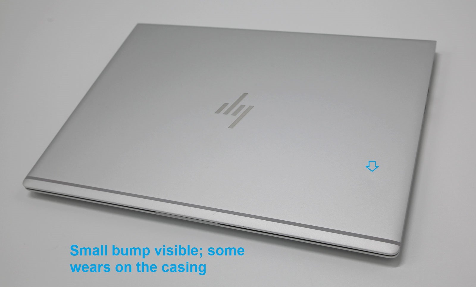 HP EliteBook 1040 G4 Touch Laptop: Intel i5-7300U, 256GB SSD, 16GB RAM, Warranty - CruiseTech