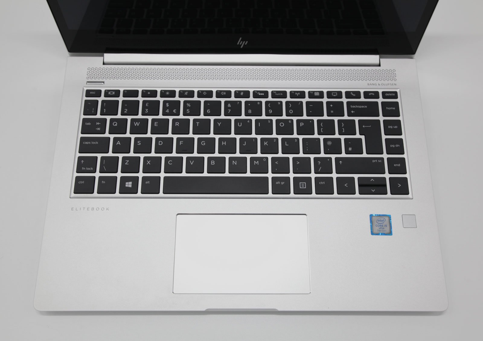 HP EliteBook 1040 G4 Touch Laptop: Intel i5-7300U, 256GB SSD, 16GB RAM, Warranty - CruiseTech
