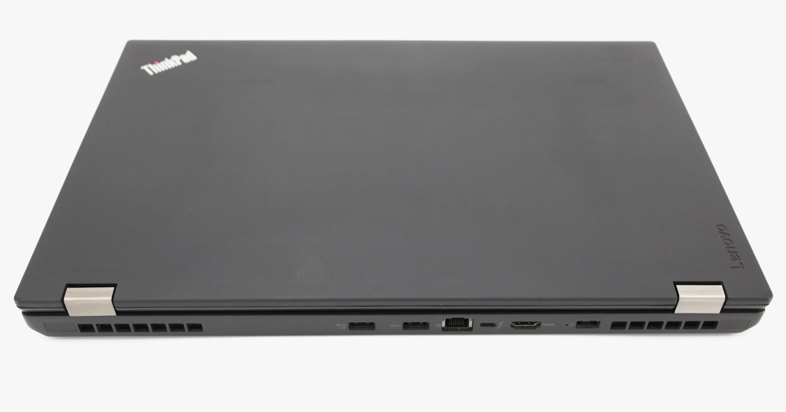Lenovo Thinkpad P50 FHD Laptop: Core i7-6820HQ, M1000M, 256GB, 16GB, Inc VAT - CruiseTech