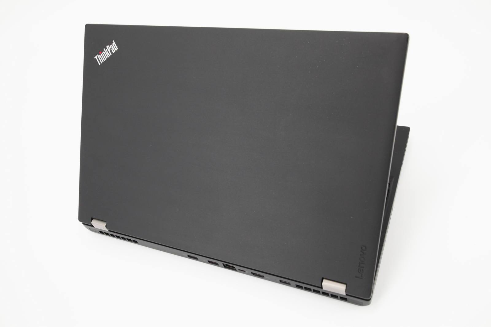 Lenovo Thinkpad P50 15.6" Laptop: 6th Gen i7, M1000M 256GB, 16GB RAM Inc VAT - CruiseTech