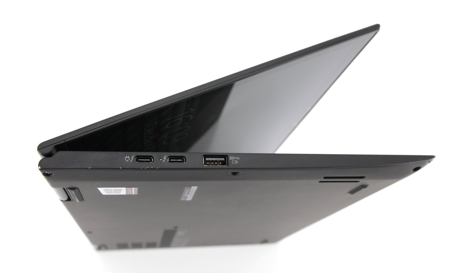 Lenovo Thinkpad X1 Yoga 3rd Gen Laptop: Core i7-8650U, 16GB, 256GB Warranty VAT - CruiseTech