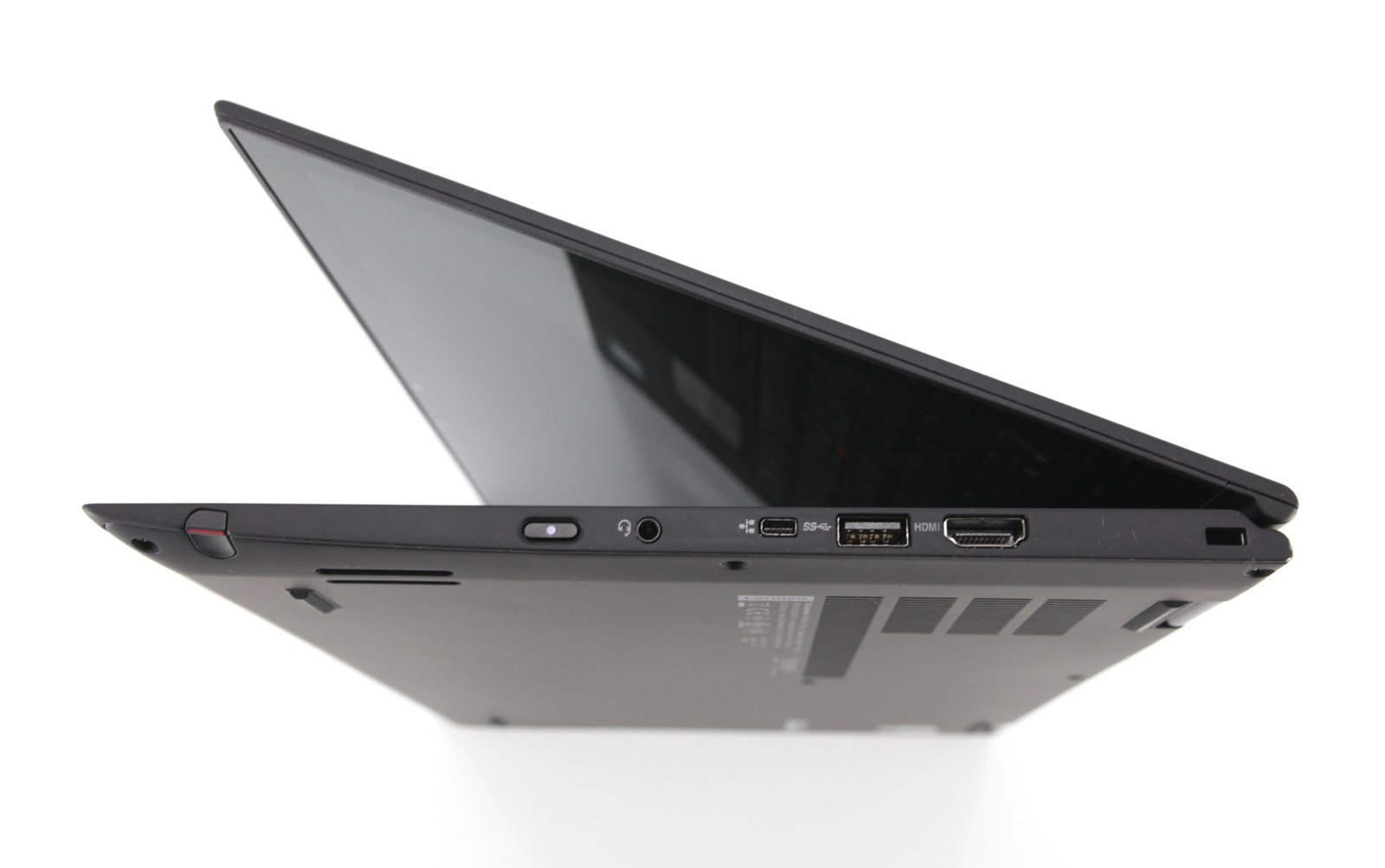Lenovo Thinkpad X1 Yoga 3rd Gen Laptop: Core i7-8650U, 16GB, 256GB Warranty VAT - CruiseTech