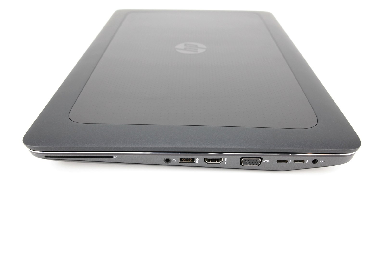 HP ZBook 17 G3 Laptop: Core i7-6820HQ M4000M, 16GB RAM, 512GB+1TB Warranty - CruiseTech