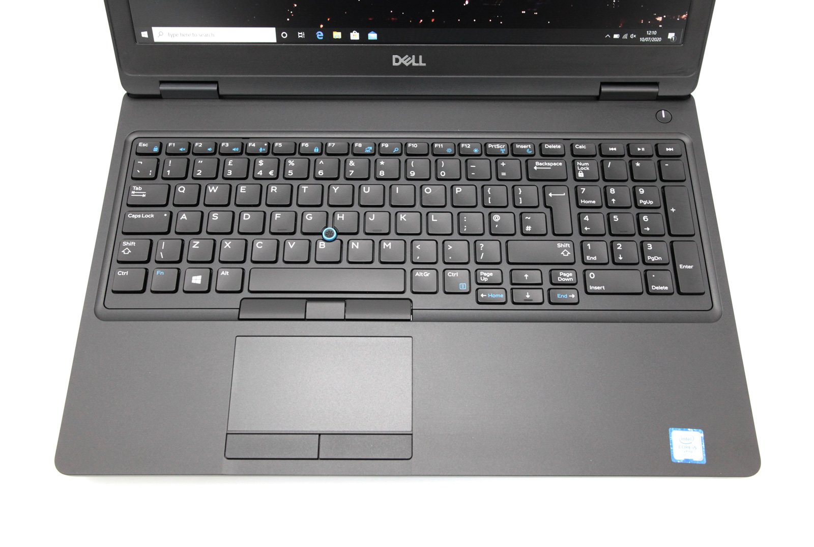 Dell Latitude 5590 15.6" IPS Laptop: 512GB, 8th Gen i5, 16GB RAM Warranty VAT - CruiseTech