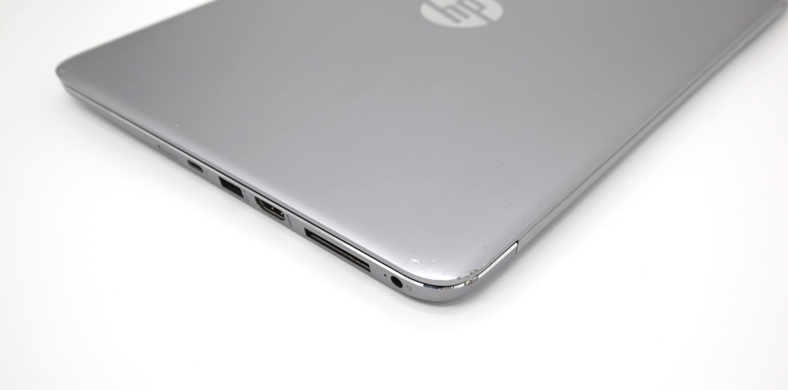 HP EliteBook 1040 G3 Laptop: QHD Touchscreen, 16GB RAM, 360GB SSD, Warranty - CruiseTech