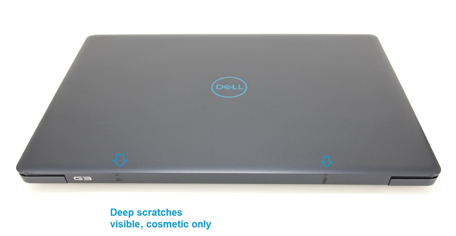 Dell G3 Intel I5 Gtx 1050 I5 8th Gen Dell G3 Core I5 Gaming Laptop