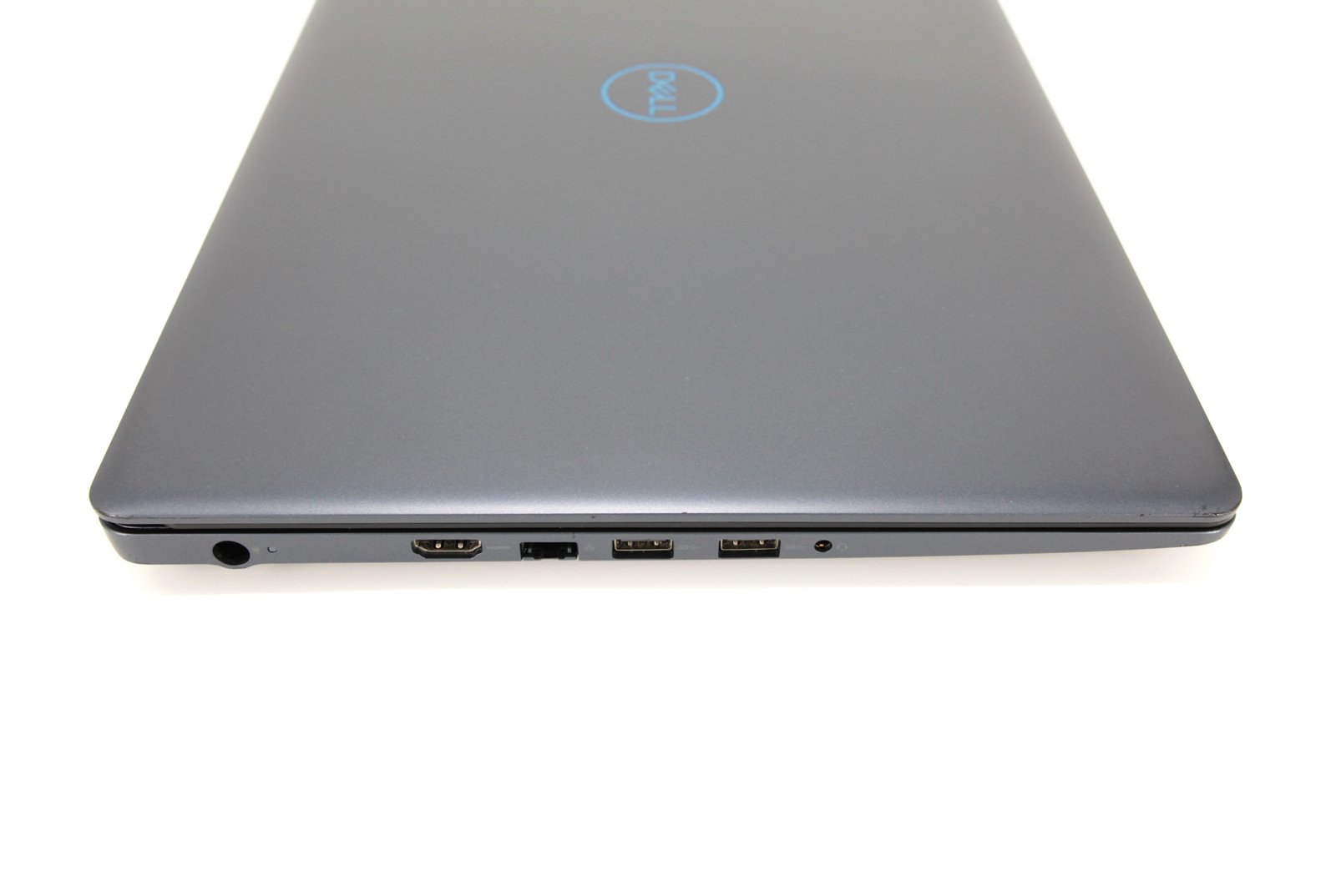 Dell G3 15 IPS Gaming Laptop: 8th Gen i5, GTX 1050, 256GB SSD, 8GB RAM - CruiseTech