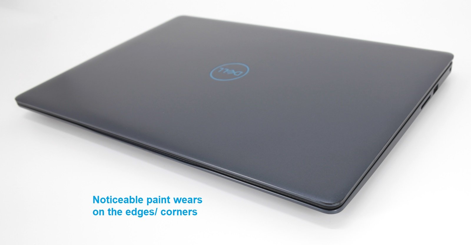 Dell G3 15 IPS Gaming Laptop: 8th Gen i5, GTX 1050, 256GB SSD, 8GB RAM - CruiseTech