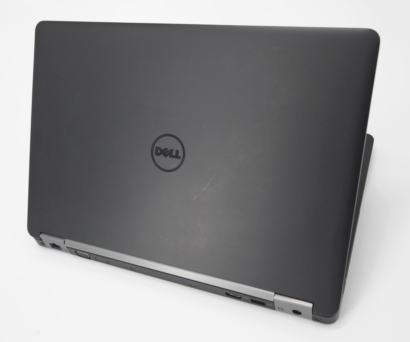 Dell Latitude E5470 14" Laptop: Core i7-6820HQ 256GB SSD 16GB RAM 1.8KG - CruiseTech