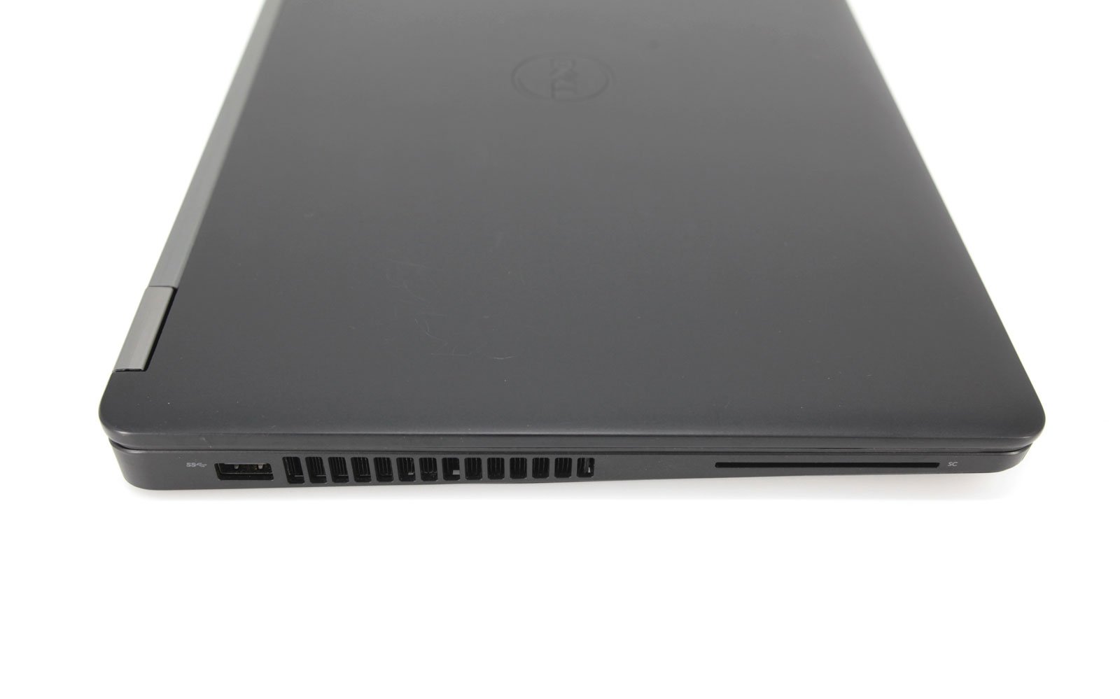 Dell Latitude E5470 14" Laptop: Core i7-6820HQ 256GB SSD 16GB RAM 1.8KG - CruiseTech