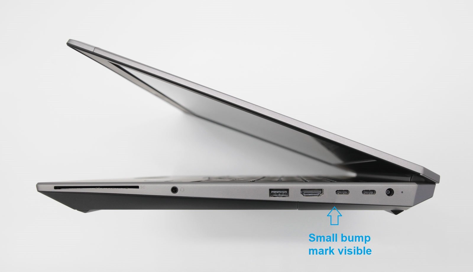 HP ZBook 15 G6 CAD Laptop: Core i7-9850H, 32GB RAM, 512GB SSD, T1000, Warranty - CruiseTech