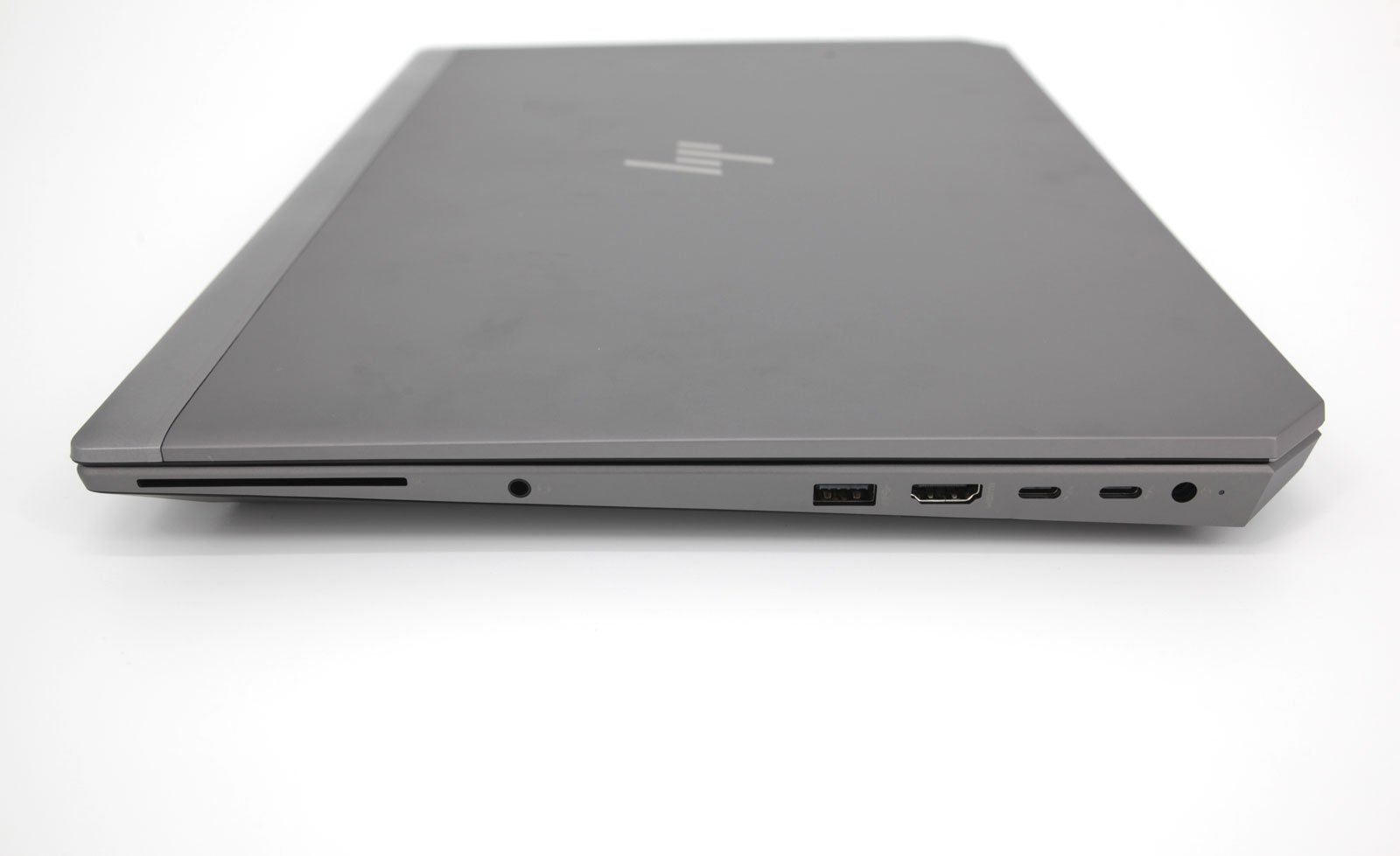 HP ZBook 15 G6 CAD Laptop: Core i7-9850H, 32GB RAM, 512GB SSD, T1000, Warranty - CruiseTech