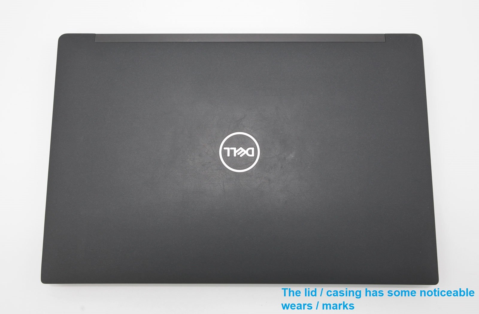 Dell Latitude 7490 14" FHD Laptop: Core i7-8650U upto 4.2Ghz 16GB RAM 512GB SSD - CruiseTech