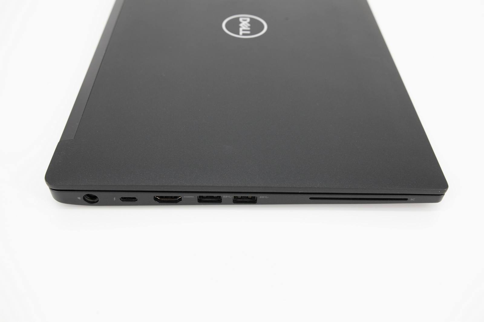 Dell Latitude 7490 14" FHD Laptop: Core i7-8650U upto 4.2Ghz 16GB RAM 512GB SSD - CruiseTech