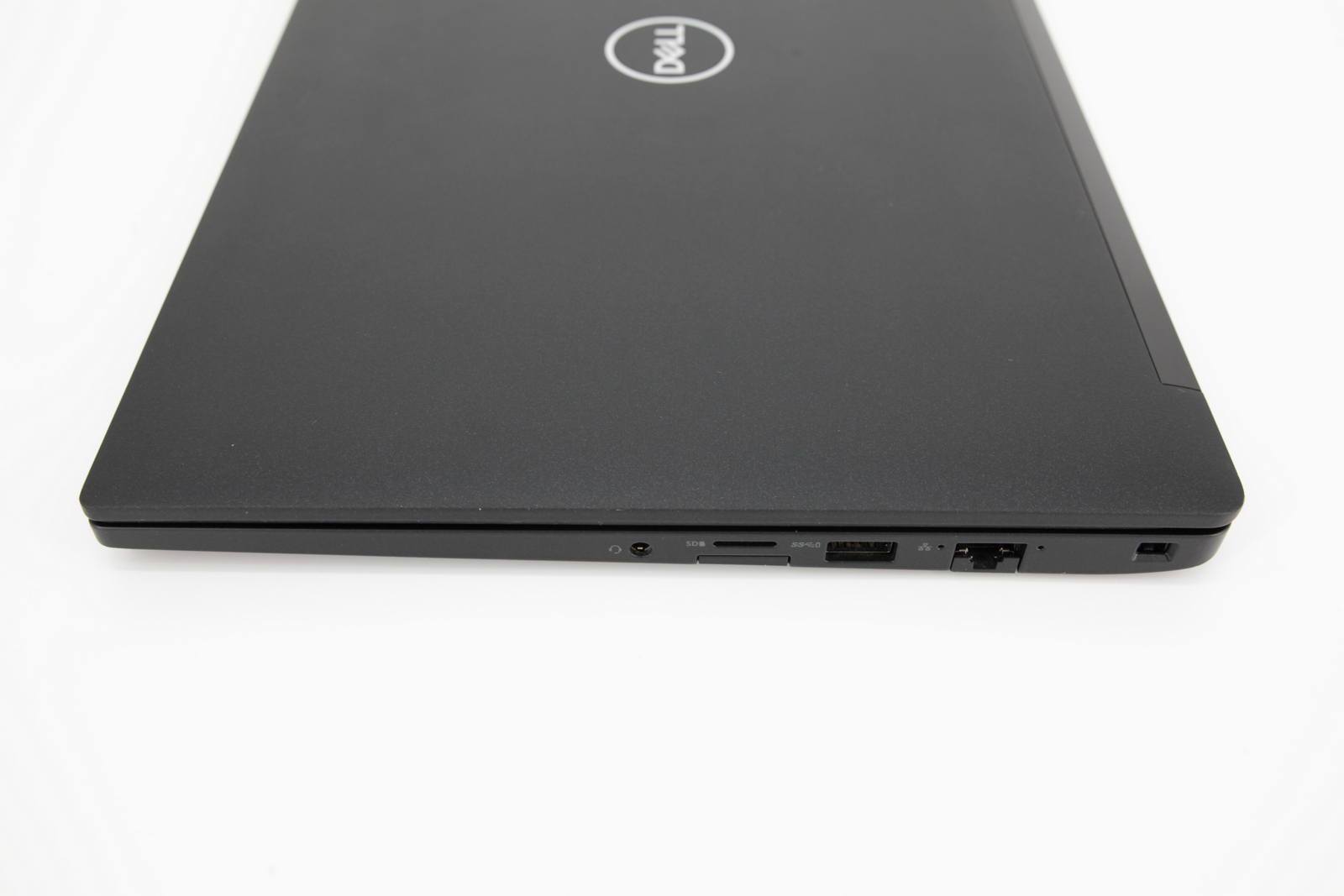 Dell Latitude 7490 14" FHD Laptop: Core i7-8650U upto 4.2Ghz 16GB RAM 512GB SSD - CruiseTech