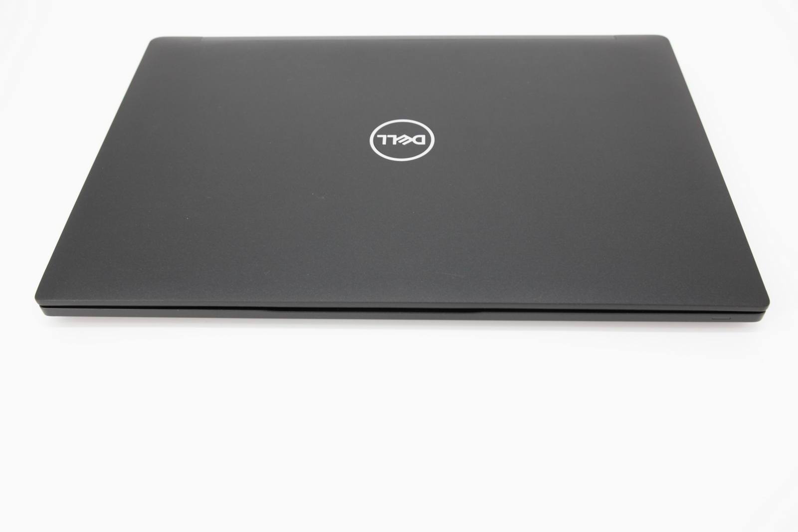 Dell Latitude 7490 14" FHD Laptop: Core i7-8650U upto 4.2Ghz 16GB RAM 512GB SSD - CruiseTech