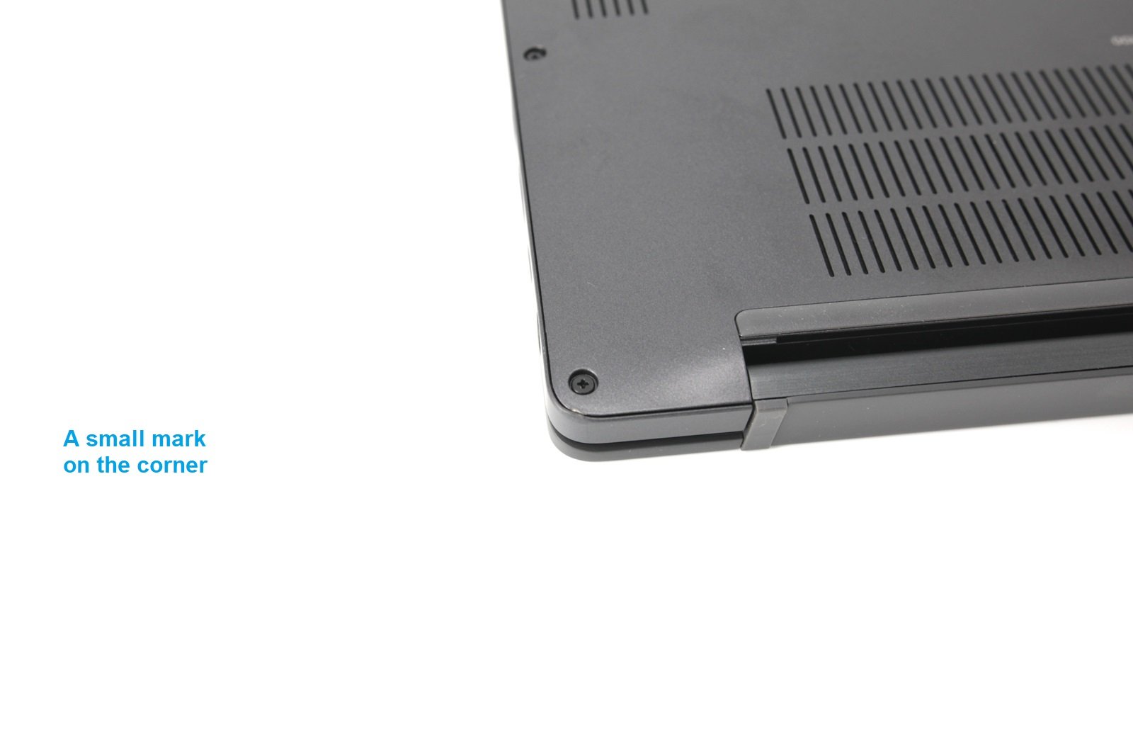Dell Latitude 7400 14" Privacy Screen Laptop: 8th Gen i5, 12GB RAM, 256GB (2019) - CruiseTech