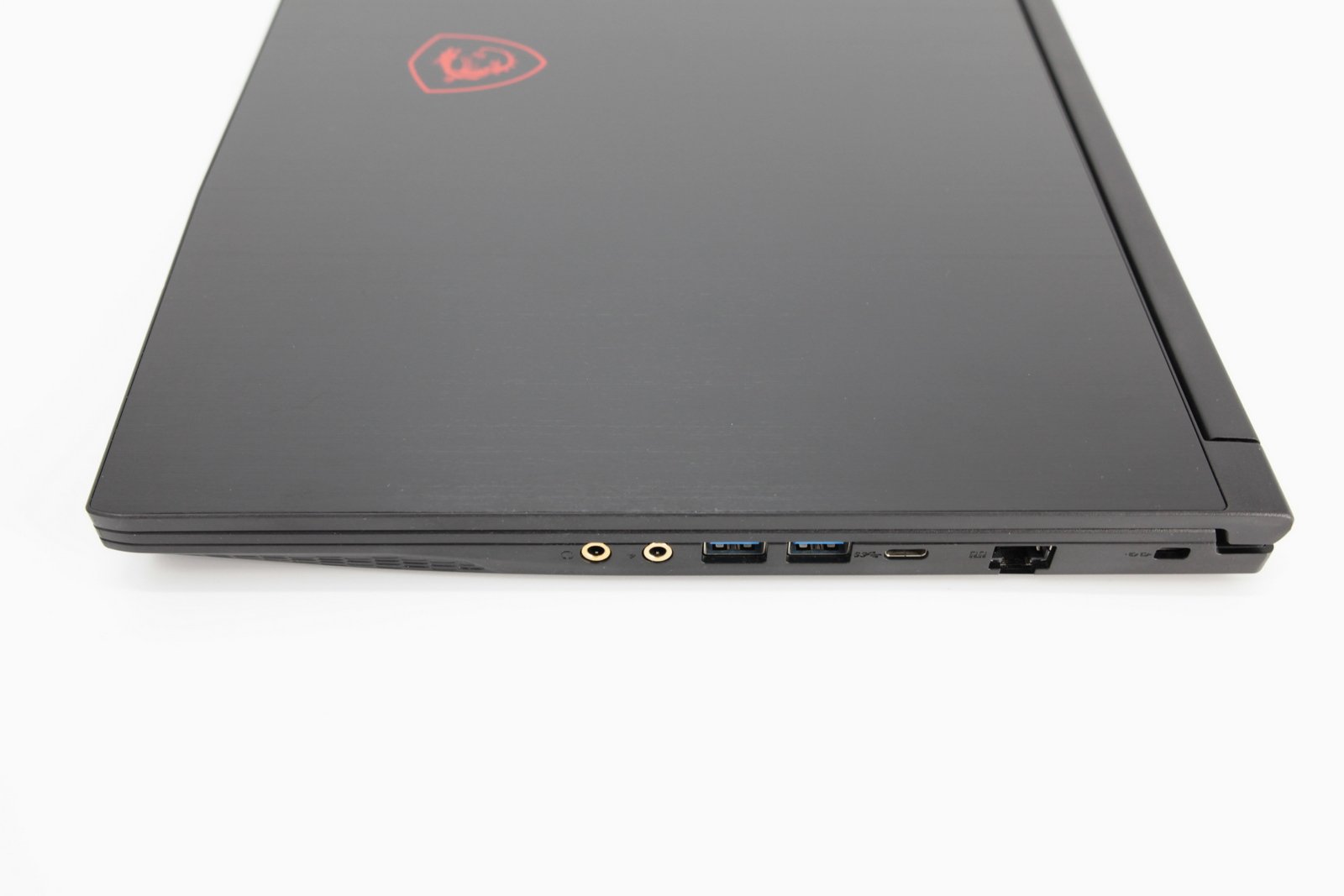 MSI GF63 15.6" Gaming Laptop: GTX 1650, i5-9300H, 8GB RAM, 256GB SSD - CruiseTech