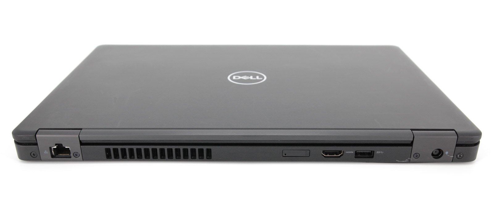 Dell Latitude 5490 FHD Laptop: 8th Gen i5, 256GB, 8GB RAM Warranty VAT - CruiseTech