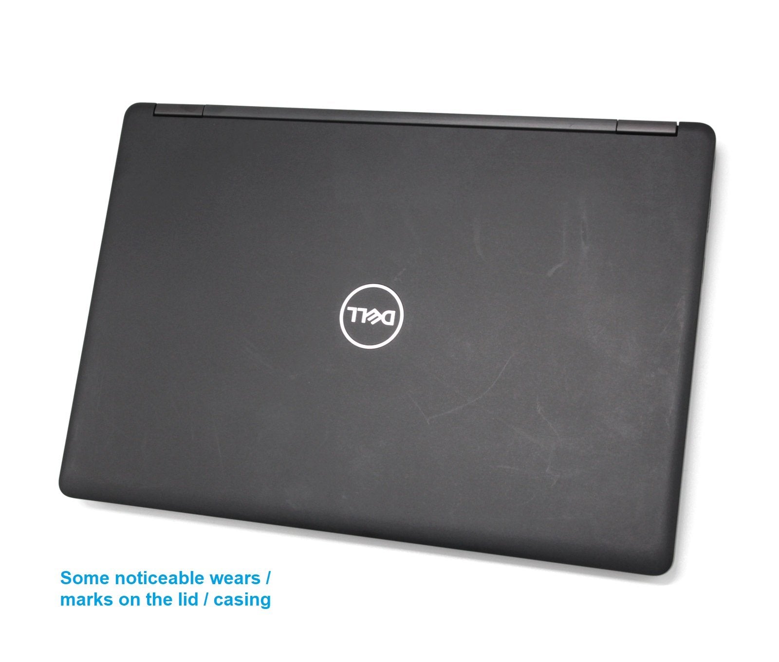 Dell Latitude 5490 FHD Laptop 8th Gen i5 256GB 8GB RAM Warranty